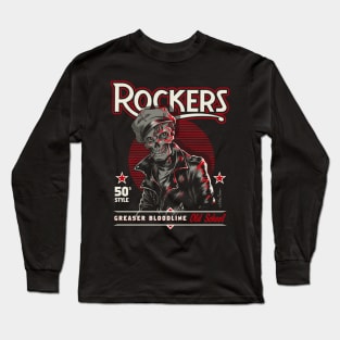 Rockers Long Sleeve T-Shirt